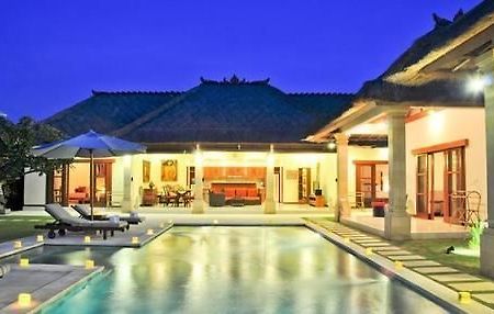 Villa Bugis Seminyak Dış mekan fotoğraf